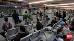 Korlantas Polri Sebut Bayar Ppn Kendaraan Semudah Beli Pulsa