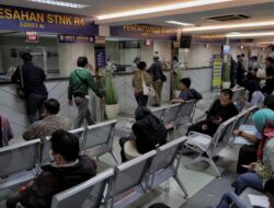 Korlantas Polri Sebut Bayar Ppn Kendaraan Semudah Beli Pulsa