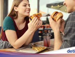 Makan Untuk Konten? Ini 6 Kesalahan Individu Pola Makan Gen Z