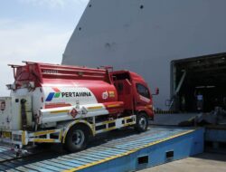 Pertamina Jamin Pasokan Stok BBM Ke Di Ramalan Cuaca Ekstrem