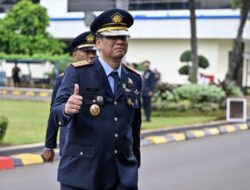 Purbaya Cari Produk Internasional Kena Cukai Mutakhir, Diapers hingga Tisu Basah Dibidik