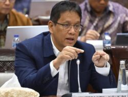 Pajak Lainnya Tak Capai Target Bukan Salah Pegawai, tapi Ekonomi Lesu!