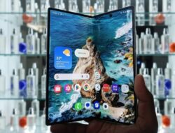 Samsung Jual Otak AI Hingga Galaxy Z Fold7, Analisis Pasar Langsung Karena Itu Draft Presentasi