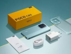 Baterai Monster 6.000 mAh Karena Itu Kunci Rebut Pasar Gaming?