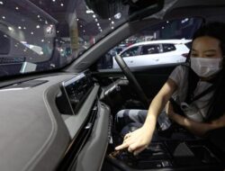 Mulai Terjawab, Penanaman Modal Asing Rp5 T Chery Dikucurkan Hingga Pabrik Handal