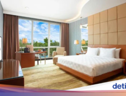 Swiss-Belhotel International Hadirkan SBEC Benefits, Bisa Dapat Diskon 35%