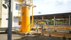 Tekan Biaya Bahan Bakar Pembangkit, PLN EPI Pacu Pembaruan LNG Midstream