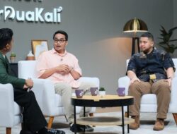 TikTok Ajak Komunitas Lebih Waspada Pada Mengelabui Orang Lain Online