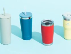 Viral Tumbler Hilang Ke KRL, Ini Tips Memilih Botol Minum Untuk Keseharian Anda
