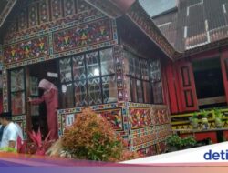 10 Rekomendasi Wisata Hingga Sijunjung, Sumatera Barat