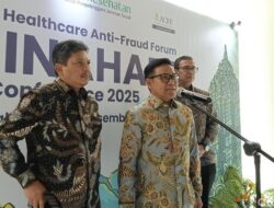 Tagihan Fiktif-Praktisi Medis Bikin Pasien Bolak-balik RS