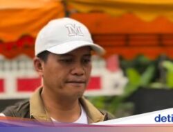 Umrah Pada Genangan Air, Bupati Aceh Selatan Mau Dicopot Prabowo, Apa Kata Kemendagri?
