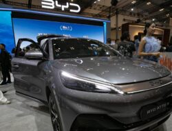 Insentif Kendaraan Pribadi Bertenaga Listrik Disetop, Pemerintah Fokus Hingga Kendaraan Pribadi Nasional