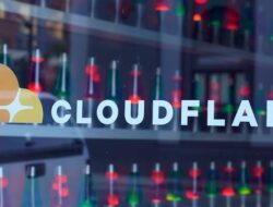 Cloudflare Merasakan Gangguan, Beberapa Media Online Kena Imbasnya