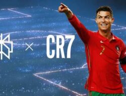 Cristiano Ronaldo Terjun Langsung Di Pembaruan Ilmu Pengetahuan AI