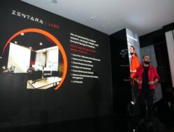 Cybersecurity Berbasis AI Ikut Mendukung Ekonomi Digital Indonesia