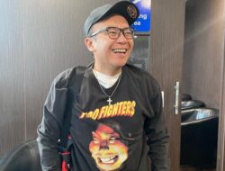 Diterpa Topik Perselingkuhan, Ari Lasso Tunjuk Kuasa Hukum Hadapi Ade Tya