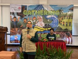 Anak Muda Wajib Ambil Peran Kemajuan Bangsa