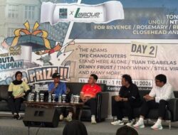 Gabungkan Latihan dan Hiburan, Brothersphere Bakal Digelar Di Jakarta