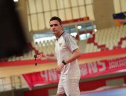 Garuda Calling, 19 Nama Terbaik Masuk TC Timnasional Futsal Ke AFC Futsal Asian Cup 2026