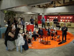 Green Merah Putih Minta Pemerintah Keluarkan Perpres Selamatkan Lingkungan