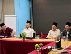 Gus Miftah Ajak Warga NU Hadiri Doa Untuk Negeri