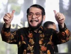 Hakim MK Anwar Usman Pensiun Tahun Di, MA Bentuk Pansel