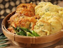 4 Konsumsi Pemicu Kolesterol Tinggi, Salah Satunya Unjuk Warga +62