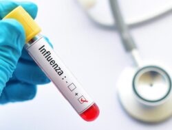 ‘Super Flu’ Subclade K Sudah Ada Di RI, Kemenkes Ungkap Cara Mencegahnya