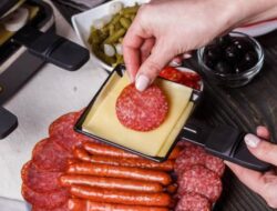 Penelitan Harvard Di 30 Tahun Ungkap Konsumsi yang Picu Mati Muda, Apa Saja?