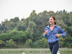 Tanda-tanda Tubuh Sudah ‘Over Limit’ Di Berlarilah, Stop Dulu, Jangan Nunggu Kolaps!