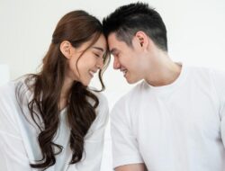 4 Tahapan yang Terjadi Ke Organ Tubuh Pada Bercinta
