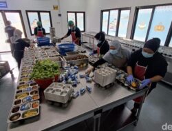 BGN Mulai Fokus Beri MBG Ke Daerah 3T, Wajib Ada Dapur Meski Siswanya Sedikit