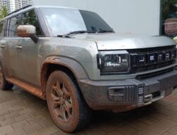 Alasan Jetour Enggak Ngotot Pasarkan Kendaraan Pribadi Elektrik Ke Indonesia