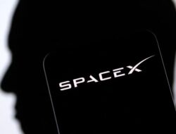 Kalahkan Aramco, SpaceX Bidik IPO Terbesar Sepanjang Sejarah Bersama Valuasi Rp23.850 Triliun!