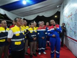 Kawal Kelancaran Nataru, Pertamina Patra Niaga JBB Siagakan Layanan Motoris hingga Mobile Storage