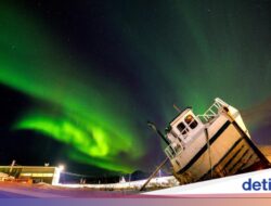 7 Rekomendasi Destinasi Menakjubkan Sebagai Liburan Akhir Tahun Di Berbagai Negeri