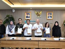 Kemenkes Dukung Inisiatif SIHREN Perkuat Ekosistem Keadaan Indonesia