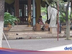 Kubu PB XIV Purbaya Tuduh LDA Langgar Adat, Gelar Pelatihan Tari Bedhaya