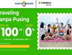 Langkah Nyata Mewujudkan Resolusi Liburan Tanpa Mengorbankan Dana