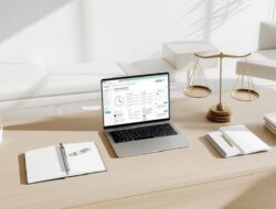 Legal Tech, Ilmu Pengetahuan Kantor Hukum Bersama Sebab Itu Gaya Di Indonesia