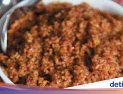 Ekstrem! 10 Konsumsi Khas India Untuk Otak Babi hingga Telur Semut