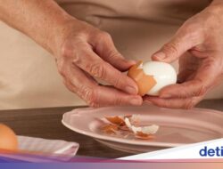 Bukan Cuma Latihan, Ini 5 Konsumsi yang Bikin Bokong Lebih Kencang