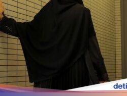 Natasha Rizky Kegemaran Traveling, Jajan Matcha hingga Mochi Di Jepang