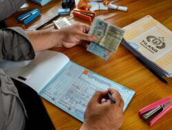 Polisi Tiadakan Tilang Di Area Sumatera Terdampak Bencana