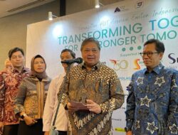 Paket Khusus Keputusan KUR Disiapkan Sebagai Korban Bencana Hingga Aceh, Sumatera Utara, dan Sumbar