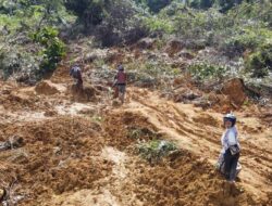 Cerita Ahli Kemakmuran Anak Ke Aceh Tangani Korban Genangan Air Meski Ikut Terdampak