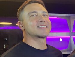 Pertama Kali Main Sinema, Hamish Daud Mengaku Ketagihan