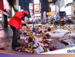 Budapest Dinobatkan Didalam Sebab Itu Kota Paling Kotor Sedunia