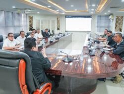 Pilih Olahragawan Terbaik Di SEA Games 2025, Skuat Review Optimististis Kontingen Penuhi Target Medali